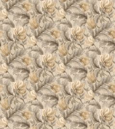 Baby Audley Fabric by Arley House Sand Baby Audley Fabric by Arley House Sand