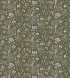 Baby Bombay Wallpaper by Arley House Citrus Baby Bombay Wallpaper by Arley House Citrus