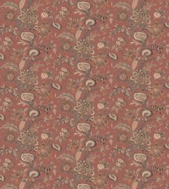 Baby Bombay Wallpaper by Arley House Ruby Baby Bombay Wallpaper by Arley House Ruby