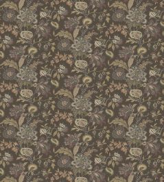 Baby Bombay Wallpaper by Arley House Spice Baby Bombay Wallpaper by Arley House Spice