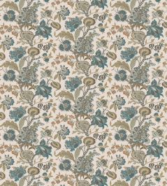 Baby Bombay Wallpaper by Arley House Topaz Baby Bombay Wallpaper by Arley House Topaz