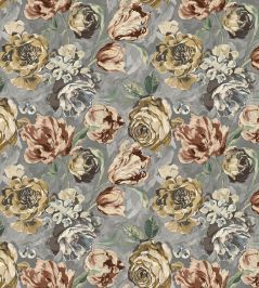 Baby Bronte Fabric by Arley House Cloud Baby Bronte Fabric by Arley House Cloud