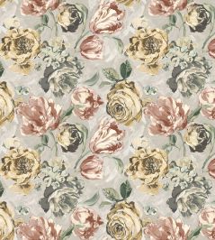 Baby Bronte Fabric by Arley House Linen Baby Bronte Fabric by Arley House Linen