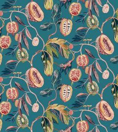 Baby Guava Fabric by Arley House Marine Baby Guava Fabric by Arley House Marine