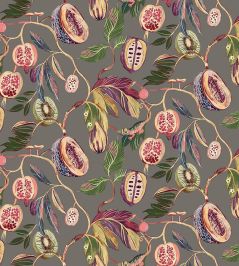 Baby Guava Fabric by Arley House Twilight Baby Guava Fabric by Arley House Twilight