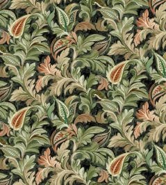 Baby Highgrove Fabric by Arley House Jade Baby Highgrove Fabric by Arley House Jade