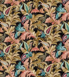 Baby Highgrove Fabric by Arley House Pink Diamond Baby Highgrove Fabric by Arley House Pink Diamond