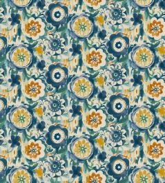 Baby Mirage Fabric by Arley House Azure Baby Mirage Fabric by Arley House Azure