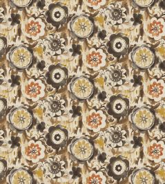 Baby Mirage Fabric by Arley House Cacao Baby Mirage Fabric by Arley House Cacao