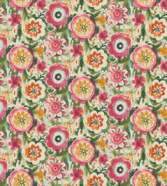 Baby Mirage Fabric by Arley House Cactus Baby Mirage Fabric by Arley House Cactus