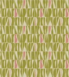Baby Nordic Fabric by Arley House Avocado Baby Nordic Fabric by Arley House Avocado