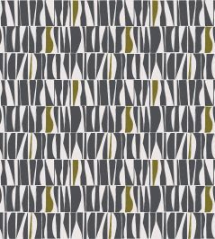 Baby Nordic Fabric by Arley House Monochrome Baby Nordic Fabric by Arley House Monochrome