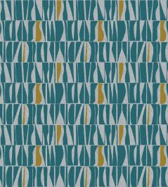 Baby Nordic Fabric by Arley House Sea Baby Nordic Fabric by Arley House Sea