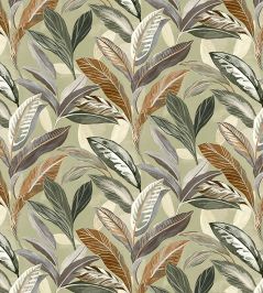 Baby Oasis Fabric by Arley House Autumn Baby Oasis Fabric by Arley House Autumn