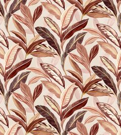 Baby Oasis Fabric by Arley House Blush Baby Oasis Fabric by Arley House Blush