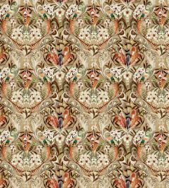 Baby Rostherne Fabric by Arley House Standstone Baby Rostherne Fabric by Arley House Standstone