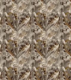Baby Rutland Fabric by Arley House Stone Baby Rutland Fabric by Arley House Stone