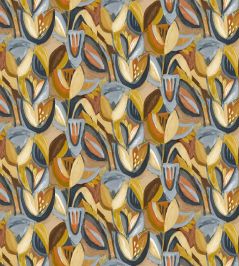 Baby Tulpen Fabric by Arley House Cove Baby Tulpen Fabric by Arley House Cove