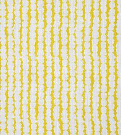 Baccello Fabric by Jim Thompson No.9 Lemon Baccello Fabric by Jim Thompson No.9 Lemon