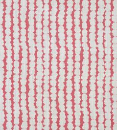 Baccello Fabric by Jim Thompson No.9 Raspberry Baccello Fabric by Jim Thompson No.9 Raspberry