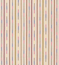 Backdrop Fabric by GP & J Baker Fuchsia/Blue Backdrop Fabric by GP & J Baker Fuchsia/Blue