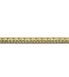 Bagatelle Braided Gimp Trimming by Samuel & Sons Fern Bagatelle Braided Gimp Trimming by Samuel & Sons Fern