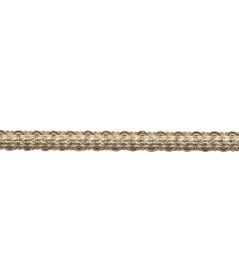 Bagatelle Braided Gimp Trimming by Samuel & Sons Wisteria Bagatelle Braided Gimp Trimming by Samuel & Sons Wisteria
