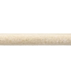 Bagatelle Marabout Trimming by Samuel & Sons Gardenia Bagatelle Marabout Trimming by Samuel & Sons Gardenia