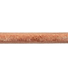 Bagatelle Marabout Trimming by Samuel & Sons Petal Bagatelle Marabout Trimming by Samuel & Sons Petal