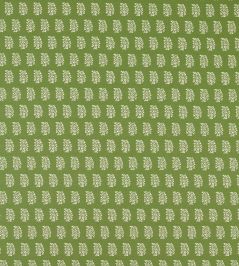 Bagru Fabric by Sanderson Avocado Bagru Fabric by Sanderson Avocado