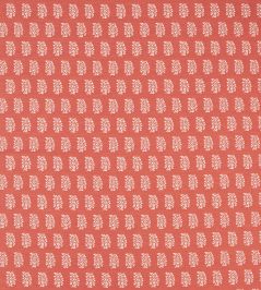 Bagru Fabric by Sanderson Pink Pepper Bagru Fabric by Sanderson Pink Pepper