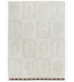 Bahari L Rug by Lorena Canals Natural Bahari L Rug by Lorena Canals Natural