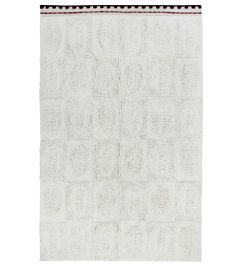 Bahari XL Rug by Lorena Canals Natural Bahari XL Rug by Lorena Canals Natural