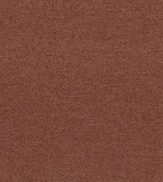 Baker House Boucle Fabric by GP & J Baker Red Baker House Boucle Fabric by GP & J Baker Red