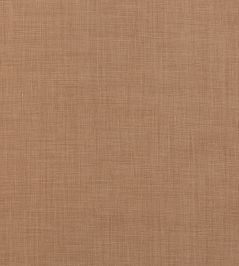 Baker House Linen Fabric by GP & J Baker Chestnut Baker House Linen Fabric by GP & J Baker Chestnut