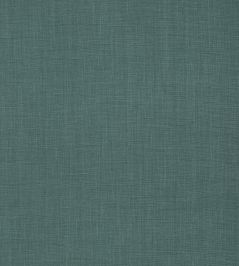 Baker House Linen Fabric by GP & J Baker Emerald Baker House Linen Fabric by GP & J Baker Emerald