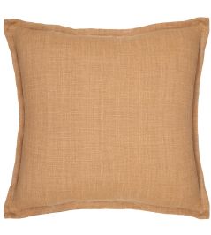 Baker House Linen Cushion 50 x 50cm by GP & J Baker Plaster Baker House Linen Cushion 50 x 50cm by GP & J Baker Plaster