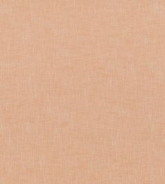 Baker House Plain Fabric by GP & J Baker Coral Baker House Plain Fabric by GP & J Baker Coral