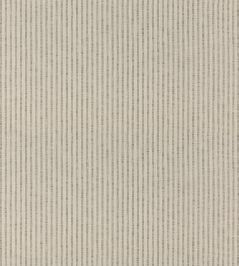 Baker House Stripe Fabric by GP & J Baker Graphite Baker House Stripe Fabric by GP & J Baker Graphite