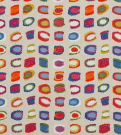 Jamboree Fabric by Baker Lifestyle Tropical Jamboree Fabric by Baker Lifestyle Tropical