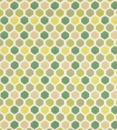 Pinata Fabric by Baker Lifestyle Emerald Pinata Fabric by Baker Lifestyle Emerald