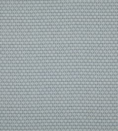 Oreto Fabric by Baker Lifestyle Indigo Oreto Fabric by Baker Lifestyle Indigo