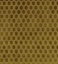 Bakerloo Fabric by Kirkby Design Fern Bakerloo Fabric by Kirkby Design Fern