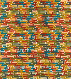 Baldessari Fabric by Zinc Carnival Baldessari Fabric by Zinc Carnival