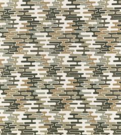 Baldessari Fabric by Zinc Mineral Baldessari Fabric by Zinc Mineral