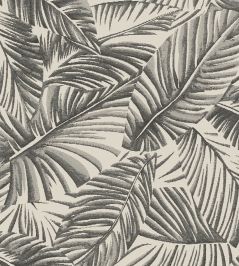 Bali Wallpaper by Missoni Grey Bali Wallpaper by Missoni Grey