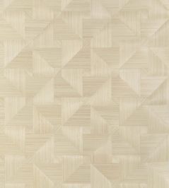 Bali Weave Wallpaper by Thibaut Neutral Bali Weave Wallpaper by Thibaut Neutral