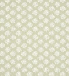 Ballari Wallpaper by Scion Parchment Ballari Wallpaper by Scion Parchment