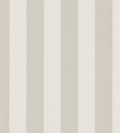 Baltic Rayure Wallpaper by Casadeco Beige/Blanc Baltic Rayure Wallpaper by Casadeco Beige/Blanc