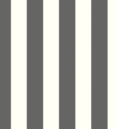Baltic Rayure Wallpaper by Casadeco Charbon Baltic Rayure Wallpaper by Casadeco Charbon